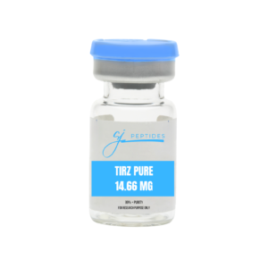 Tirz Pure 14.66 mg - Image 1