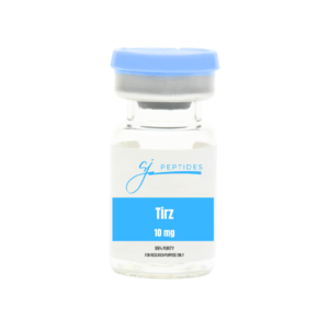 Tirz - 10mg - Image 1