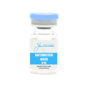 Bacteriostatic Water - 10ml - Image 1