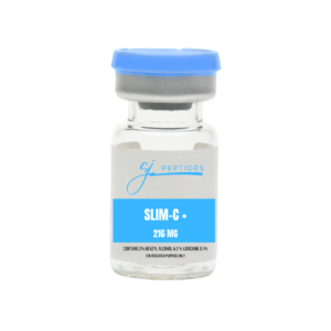 SLIM-C + (LipoC +) 216mg - 10ml - Image 1