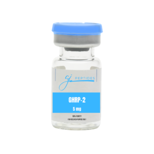 GHRP2 - 5mg - Image 1