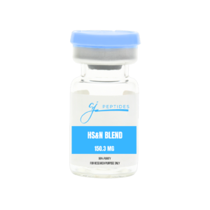 HS&N Blend - 150.3mg - Image 1