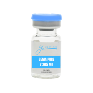 Sema Pure - 7.305 mg - Image 1