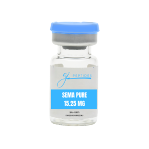 Sema Pure -15.25 mg - Image 1