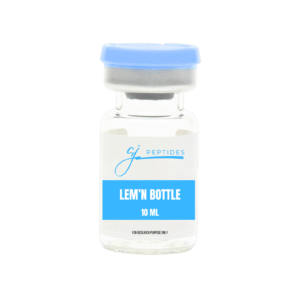 Lem'N Bottle - 10ml