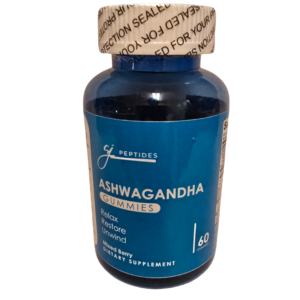 Ashwagandha Gummies - Image 1