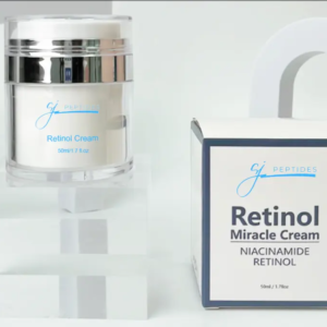 Retinol Miracle Cream - Image 1