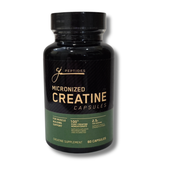 CreatineCaps