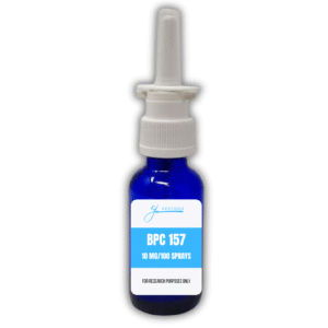 BPC157 10MG NASAL SPRAY KIT