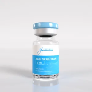 AOD Solution 3ml