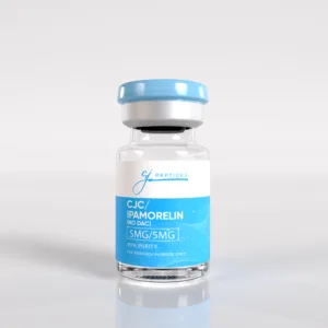 CJC/IPAMORELIN - 5mg/5mg