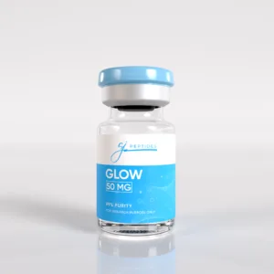 GLOW - 50mg
