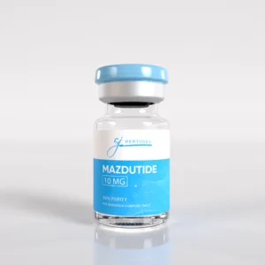Mazdutide - 10mg