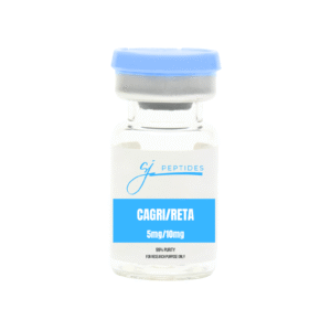 Cagri/Reta - 5mg/10mg