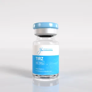 Tirz - 60mg
