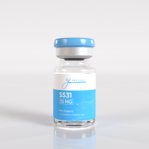 SS31 - 10mg