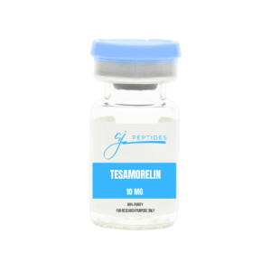 Tesamorelin - 10mg